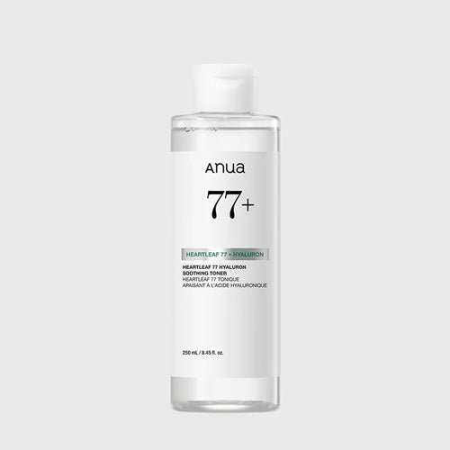 ドクダミ77 スージングトナー 250ml