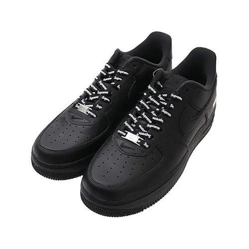 AIRFORCE1LOW Supreme <BLACK/BLACK>_NIKE
