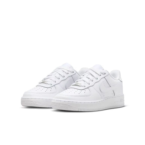 AIRFORCE1 LE(GS) <WHITE/WHITE>_NIKE