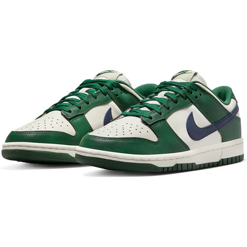 DUNK LOW <GORGE GREEN/MIDNIGHT NAVY> 28㎝