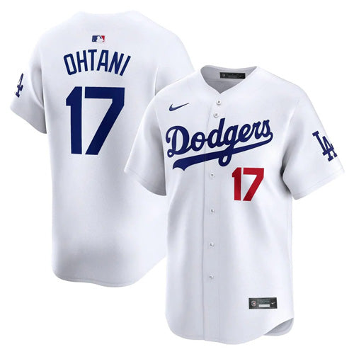 OHTANI #17 LIMITED J WH_NIKE
