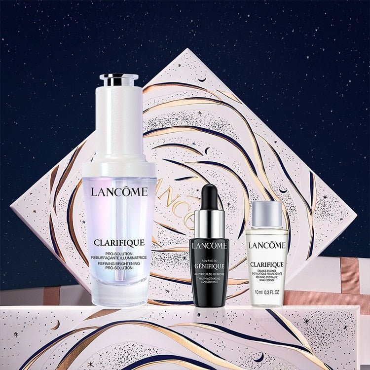 LANCOME クラリフィック クリスマス コフレ 30ml 4935421549981