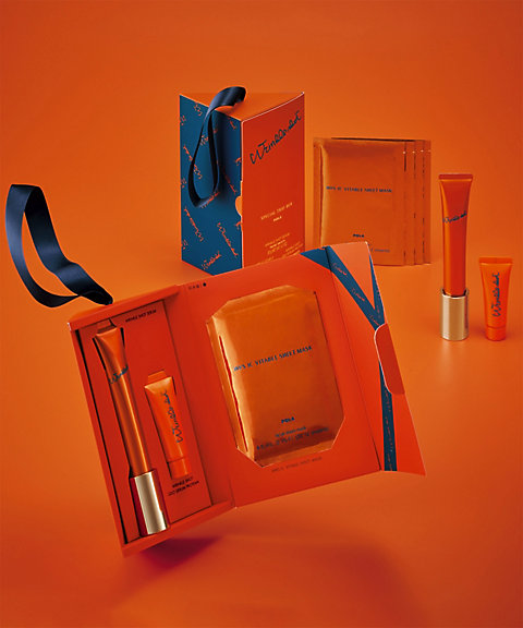 ポーラ リンクルショット スペシャル トリオ ボックス(限定品)4953923310885