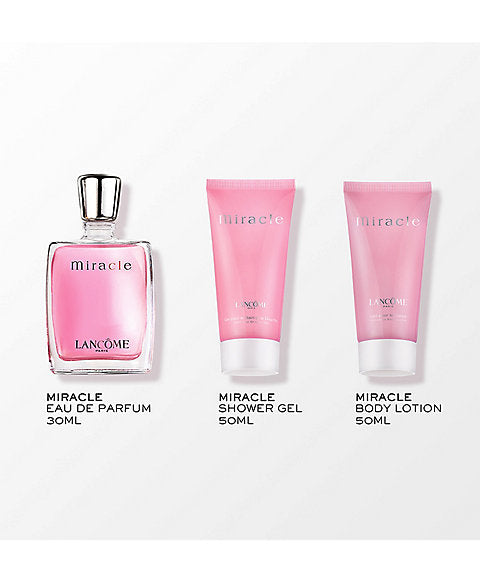 LANC?ME ミ・ラ・ク オー ドゥ パルファン30ml(限定品)3614274078367 正規品 プレゼント 誕生日 彼女 母 化粧品 コスメ メイク デパコス ギフト 高級