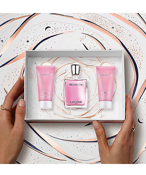 LANC?ME ミ・ラ・ク オー ドゥ パルファン30ml(限定品)3614274078367 正規品 プレゼント 誕生日 彼女 母 化粧品 コスメ メイク デパコス ギフト 高級