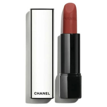 【正規品】CHANEL シャネル ルージュ アリュール ヴェルヴェット ニュイ ブランシュ 3145891512687 限定品 リップ 口紅 プレゼント ギフト 誕生日