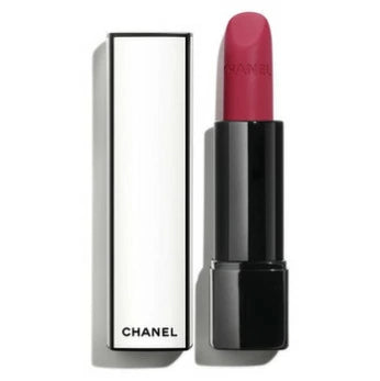 【正規品】CHANEL シャネル ルージュ アリュール ヴェルヴェット ニュイ ブランシュ 3145891512687 限定品 リップ 口紅 プレゼント ギフト 誕生日