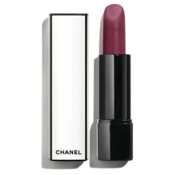 【正規品】CHANEL シャネル ルージュ アリュール ヴェルヴェット ニュイ ブランシュ 3145891512687 限定品 リップ 口紅 プレゼント ギフト 誕生日