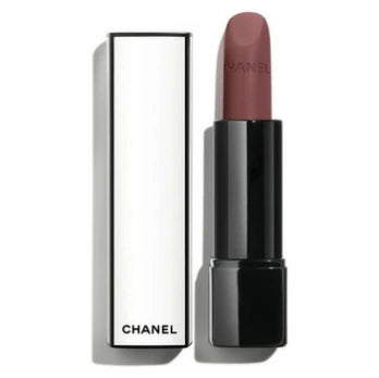 【正規品】CHANEL シャネル ルージュ アリュール ヴェルヴェット ニュイ ブランシュ 3145891512687 限定品 リップ 口紅 プレゼント ギフト 誕生日