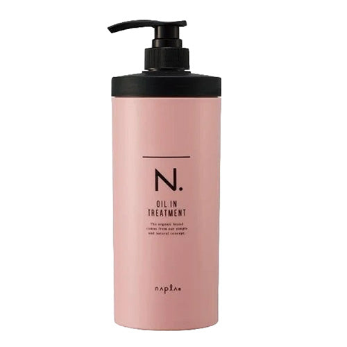 N.オイルイントリートメント 650g