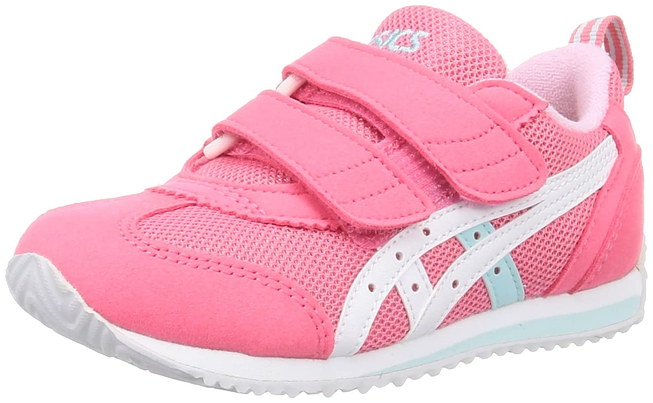 IDAHO MINI 4 <CANDYPINK/WHITE>_asics