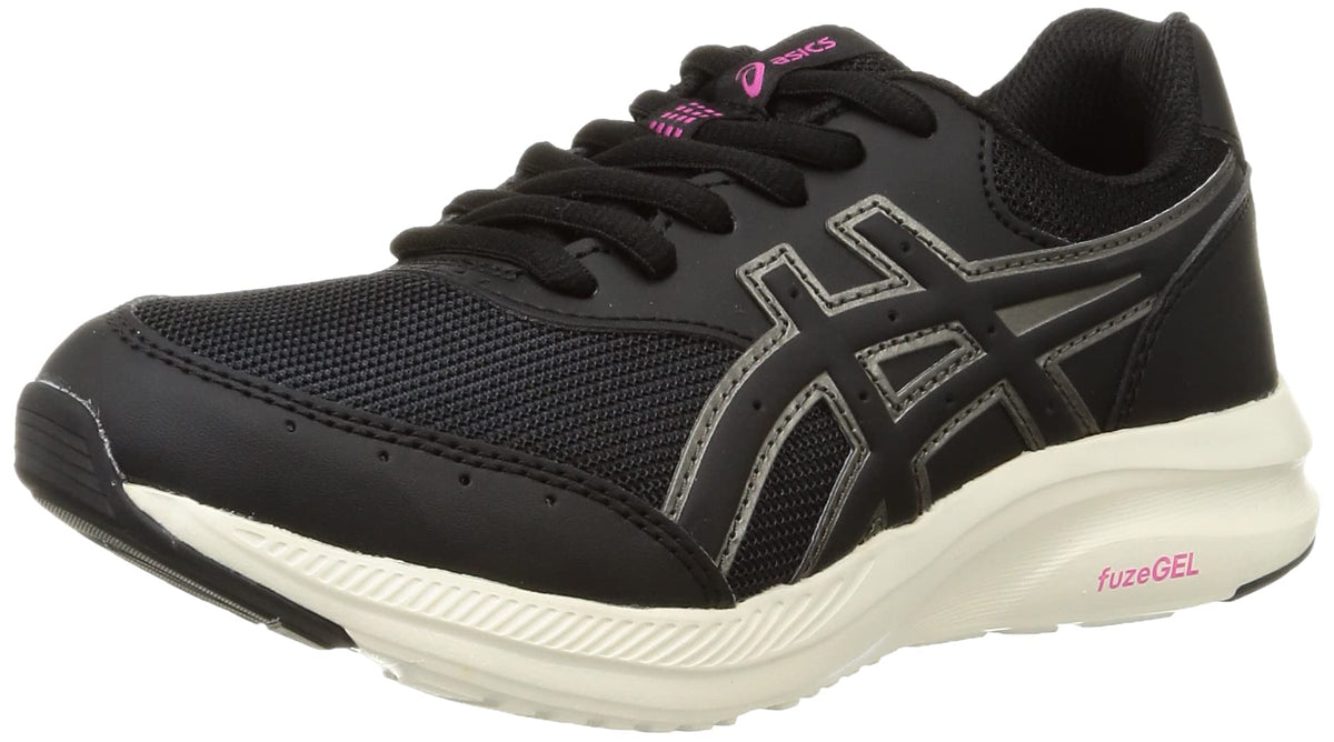 GEL-FUNWALKERW054 (BLACK)_asics