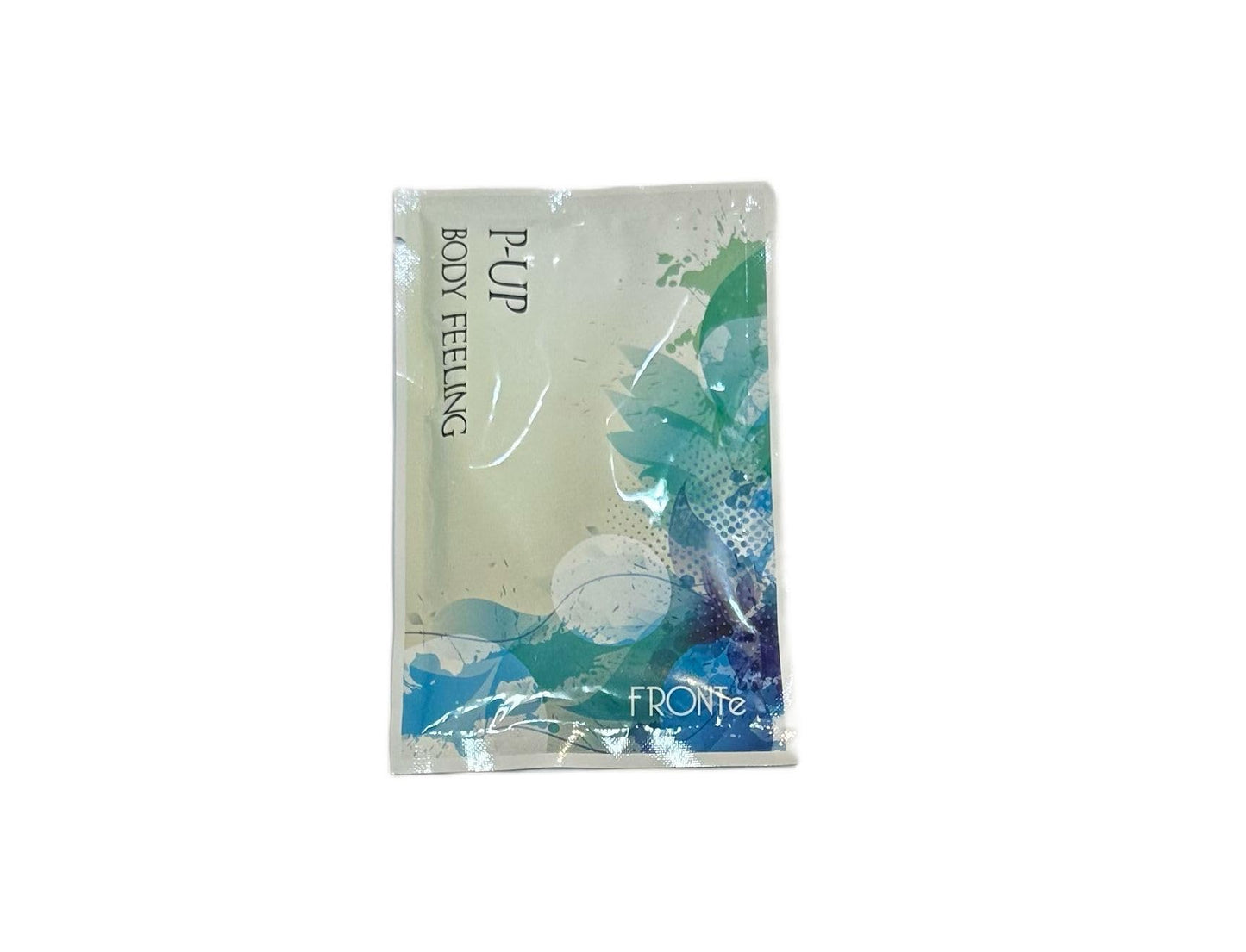 入浴剤P-UPボディフィーリング 25g