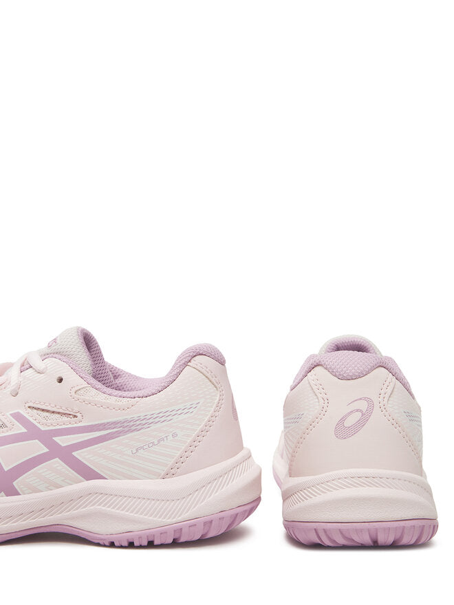 UPCOURT 6 GS <PALEPINK/LIGHTUBE>_asics