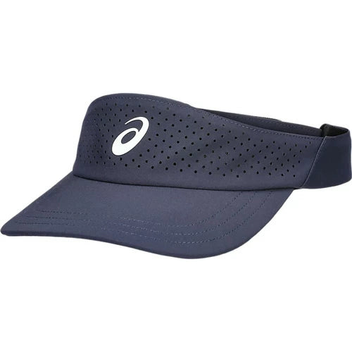 PERFORMANCE VISOR GREYISH PURPLE M_asics
