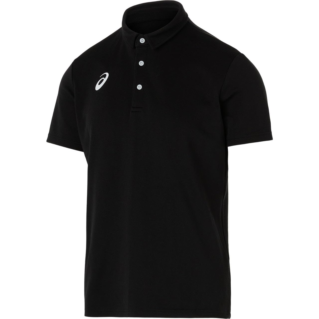 TEAM POLO SHIRT_asics