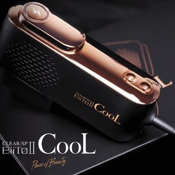 BiiToⅡ CooL