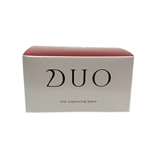 DUO(デュオ) ザ クレンジングバーム(90g) 4589659140474