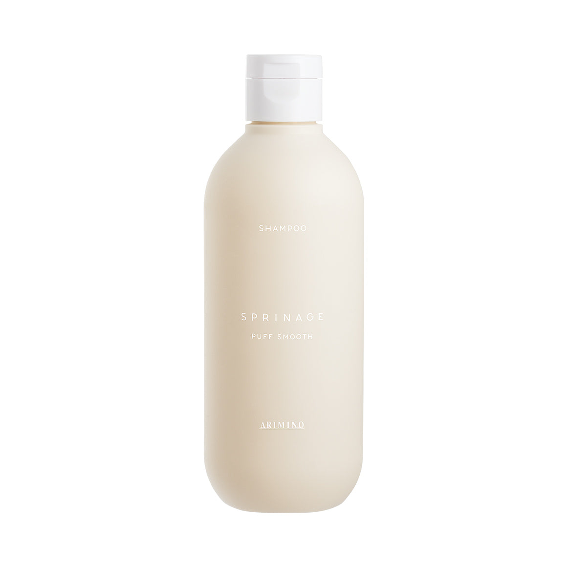 スプリナージュ シャンプー パフスムースa 280ml