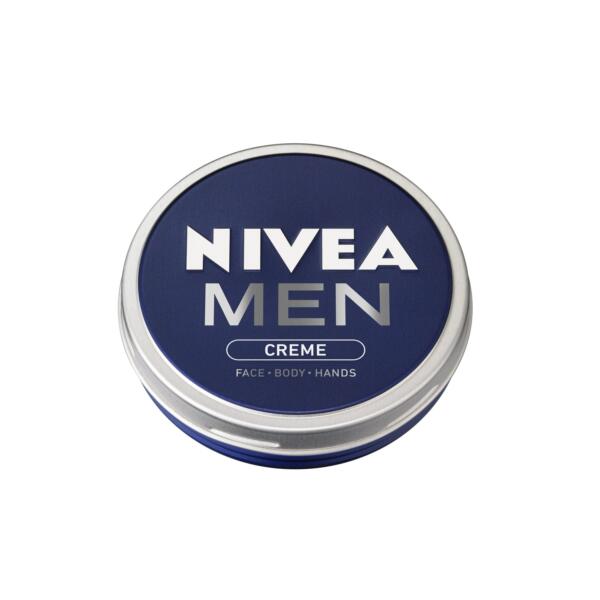 ニベアメン クリーム 75g 4901301326324