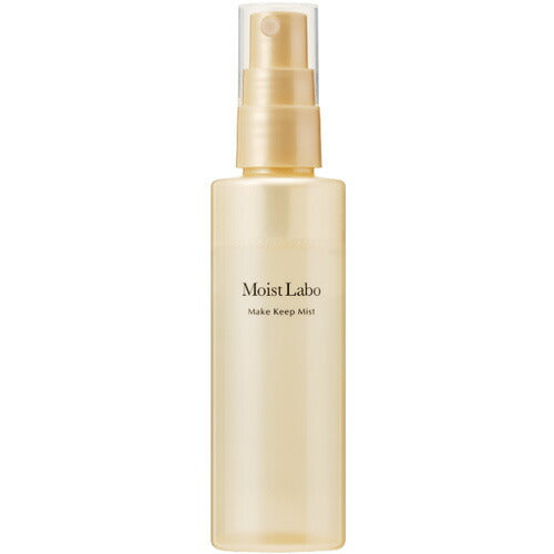 モイストラボ メイクキープミスト(ツヤタイプ) 85ml 4902468232756