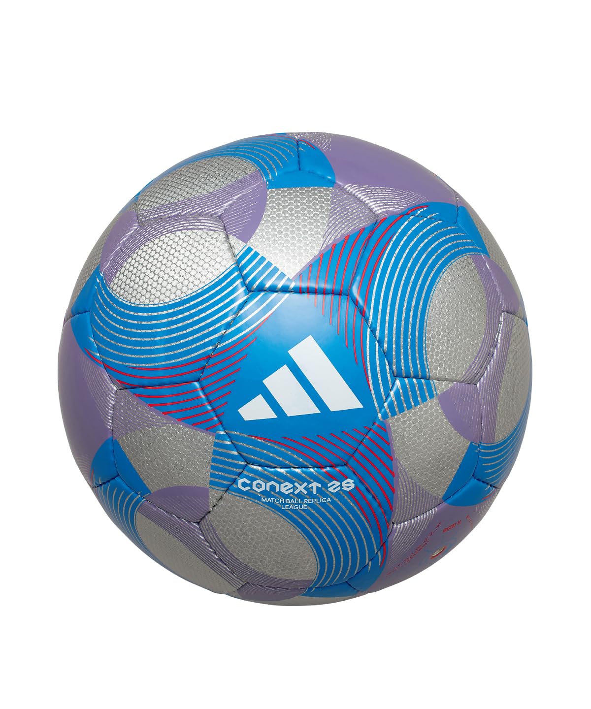 コネクト25 プロ ブルー 5号_adidas
