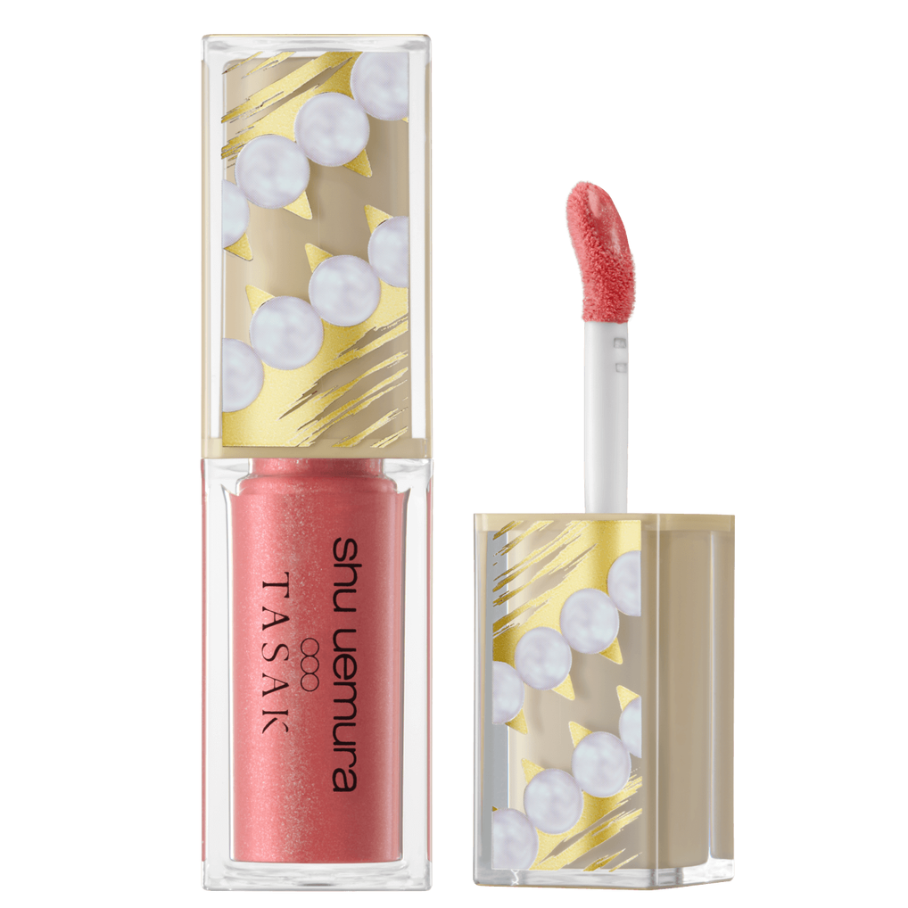 キヌルージュ クリーム_shu uemura