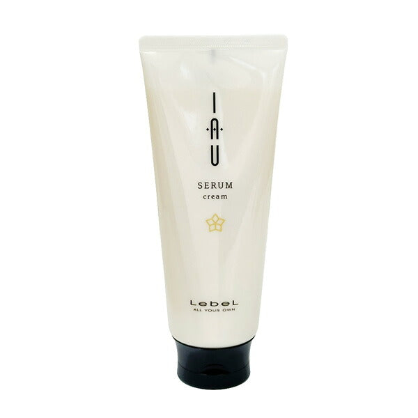 ルベル イオセラム クリーム 200ml 4952195625420 -a ヘアトリートメント
