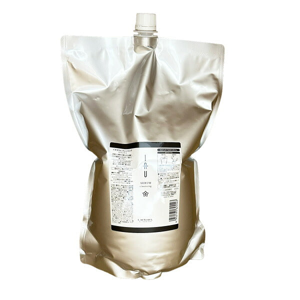 ルベル イオセラム クレンジング 2500ml 4952195625543 -a シャンプー