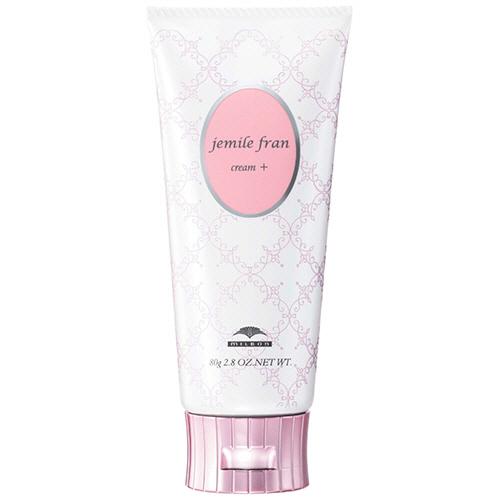 ミルボン ジェミールフラン クリーム+ 80g 4954835360319 ヘアスタイリング