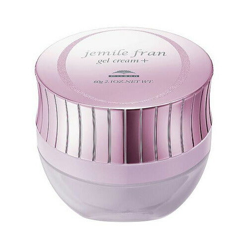 ミルボン ジェミールフラン ジェルクリーム+ 60g 4954835360333 ヘアスタイリング