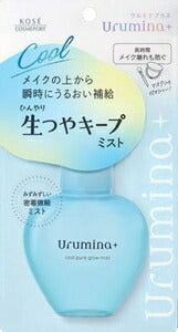 コーセー ウルミナプラス 生つやキープミスト/4971710399295