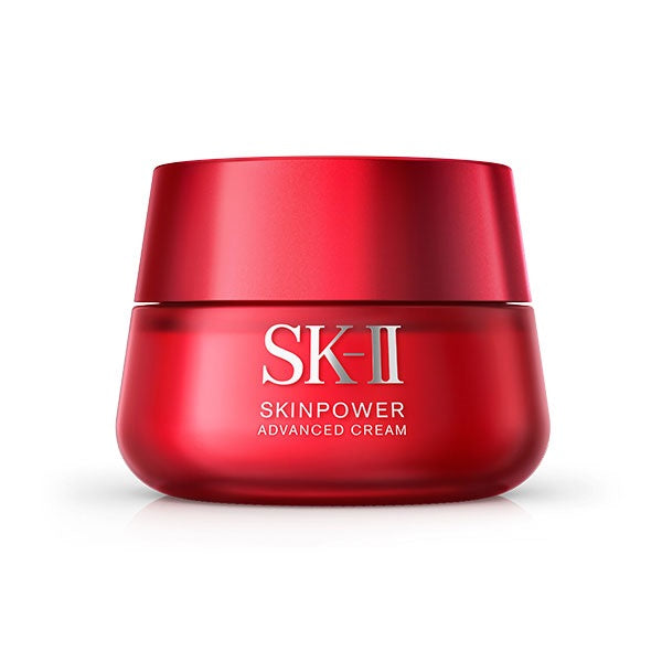 SK2 SK-II エスケーツー スキンパワーアドバンストクリーム 80g 4979006101416