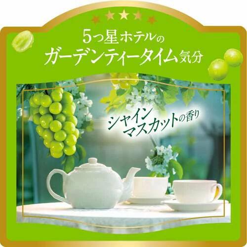 レノア ハピネス 夢ふわ 柔軟剤 ナチュラル シャインマスカット 詰替 超特大(1220ml) 4987176218001 洗濯 洗剤 柔軟剤