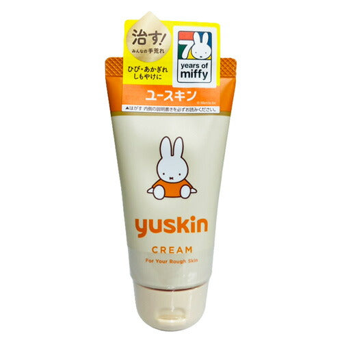 ユースキン ミッフィー チューブ 40g 4987353190113