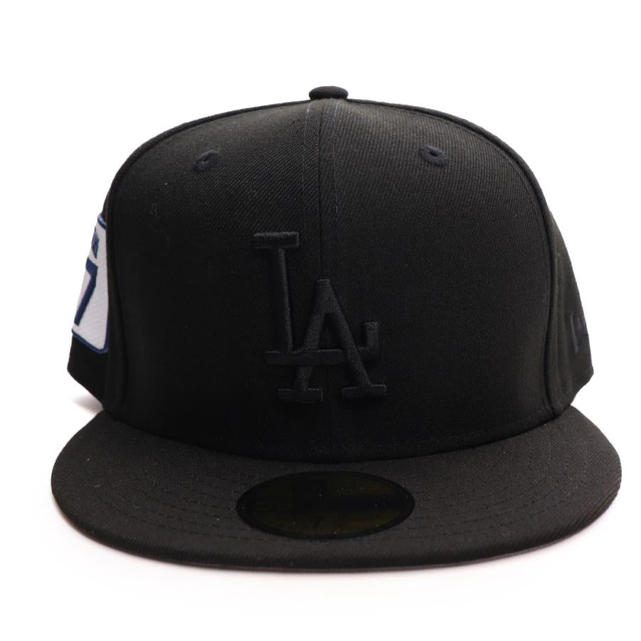 【正規品】ニューエラ/NEW ERA 59FIFTY 大谷翔平 17 Los Angeles Dodgers 60585231