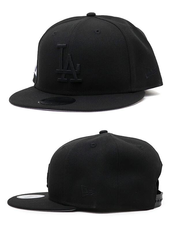 【正規品】ニューエラ【NEW ERA】60585258 9FIFTY 大谷翔平 17 Los Angeles Dodgers ロサンゼルス・ドジャース 950 キャップ LA 帽子 MLB メンズ レディース メジャーリーグ USモデル BLACK-BLACK