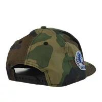 NEW ERA 9FIFTY キャップ 帽子 大谷翔平 OHTANI MVP SIDE PATCH 60585261 Los Angeles Dodgers ロサンゼルス・ドジャース MLB カモ柄