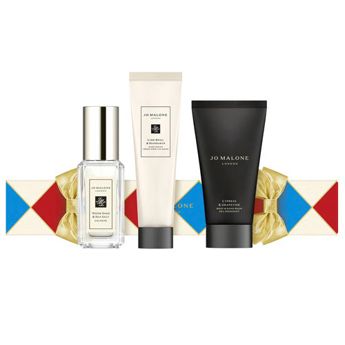 2025 クラッカー 2 (コロン&ハンドクリーム&ソープ)_JO MALONE