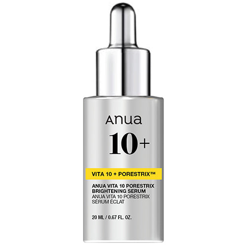 ビタミン10 ポアストリクスセラム 20ml