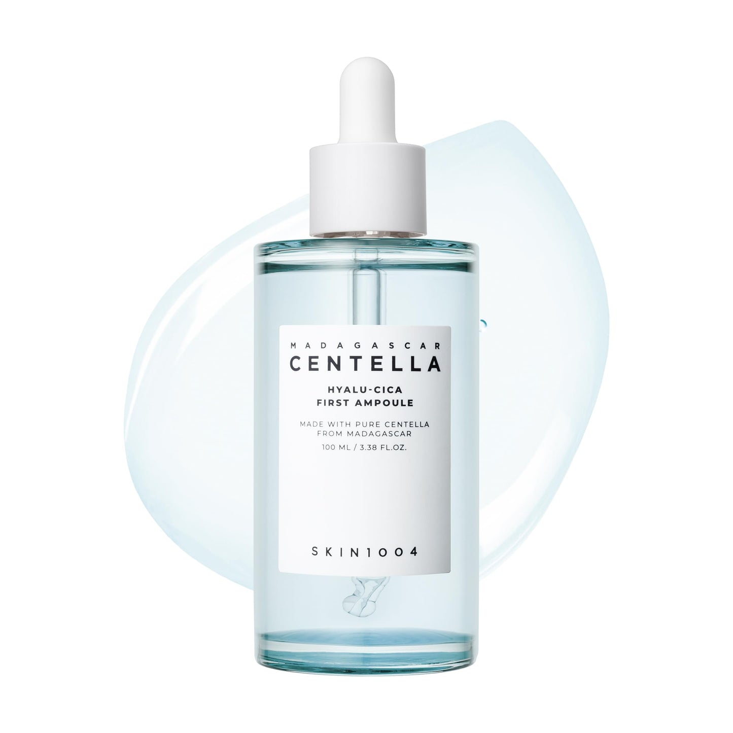 マダガスカル センテラ ヒアルーシカ ファーストアンプル 100ml