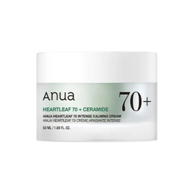 ドクタミ70 インテンスカーミングクリーム 50ml
