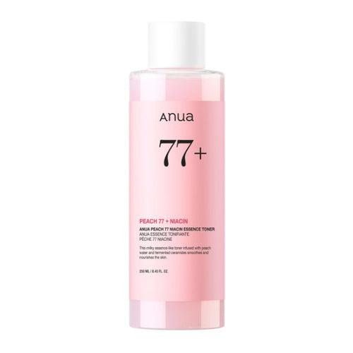 桃77 ナイアシン エッセンストナー 250ml