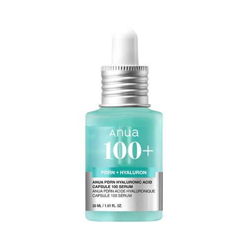 PDRN ヒアルロン酸100 セラム 30ml
