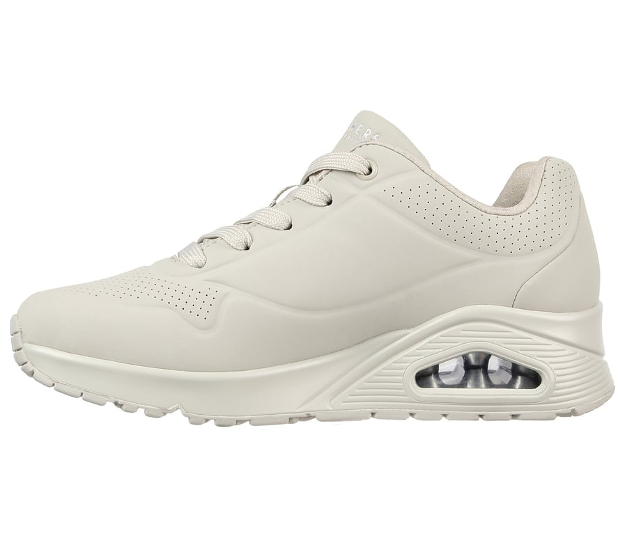 UNOSTAND ON AIR <OFFWHITE(OWHT)>