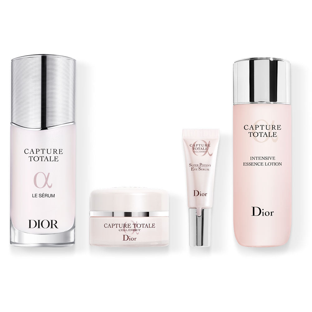 カプチュール トータル ホリデー (数量限定品) DIOR (3348901680899) 正規品 プレゼント 誕生日 ホワイトデー 彼女 母 化粧品 コスメ メイク デパコス ギフト 高級