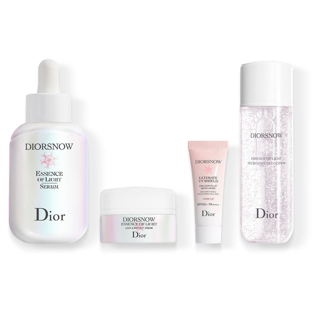 ディオール スノー エッセンス ホリデー (数量限定品) DIOR (3348901680318)