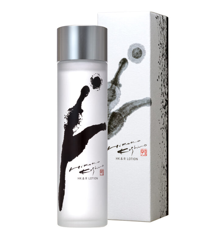 HK&Rローション 120ml