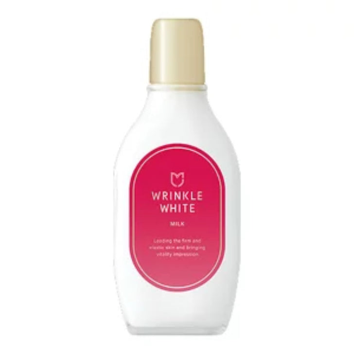 リンクルホワイト 薬用リンクルホワイトミルク 153ml 明色化粧水 4902468116070