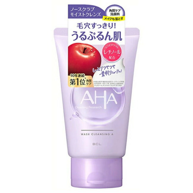 クレンジングリサーチ ウォッシュクレンジング A 120g 4515061013136